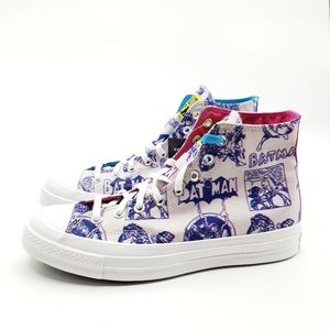 Converse Batman DC Comics Chuck 70 x Chinatown Mar